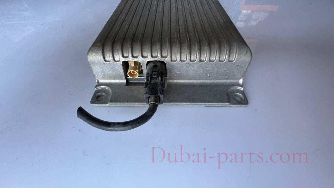 2006-10 BMW X5 Bluetooth Control Unit Module 9178898 E70 M6 E63 E64 1' 3' 5' 6' 