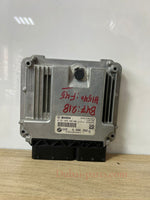 Load image into Gallery viewer, 2017 BMW X1 B47 218 F45 Engine Control Unit 8596362 320d F30 420d F32 F36 DIESEL