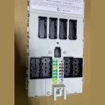Bild in die Galerieansicht laden, 2013-2018 BMW X5 F15 DIESEL 3.0 ECU SET Engine Control Module 8577842