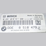Load image into Gallery viewer, BMW F10 F11 F01 F02 5 7 X3 F25 3.0D N57 Series ECU DDE Control Module 8518479