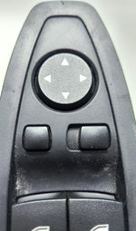 Load image into Gallery viewer, 2012-2016 BMW 328i Master Window Control Switch 9208111 F30 F31 F34 X3 OEM