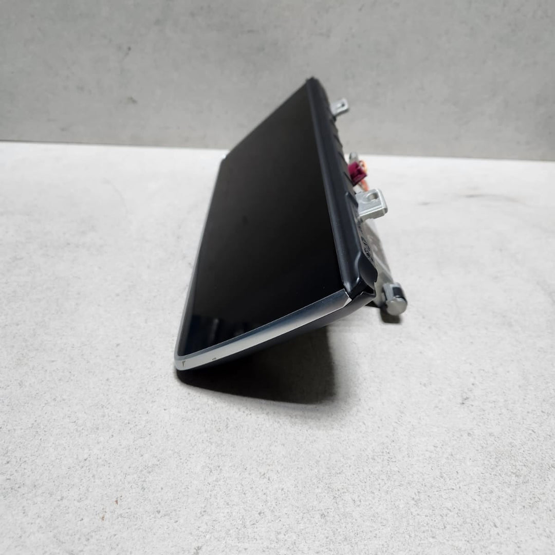 2016-2019 BMW 740i Central Information Display Screen 6839442 7 Series G11 G12 