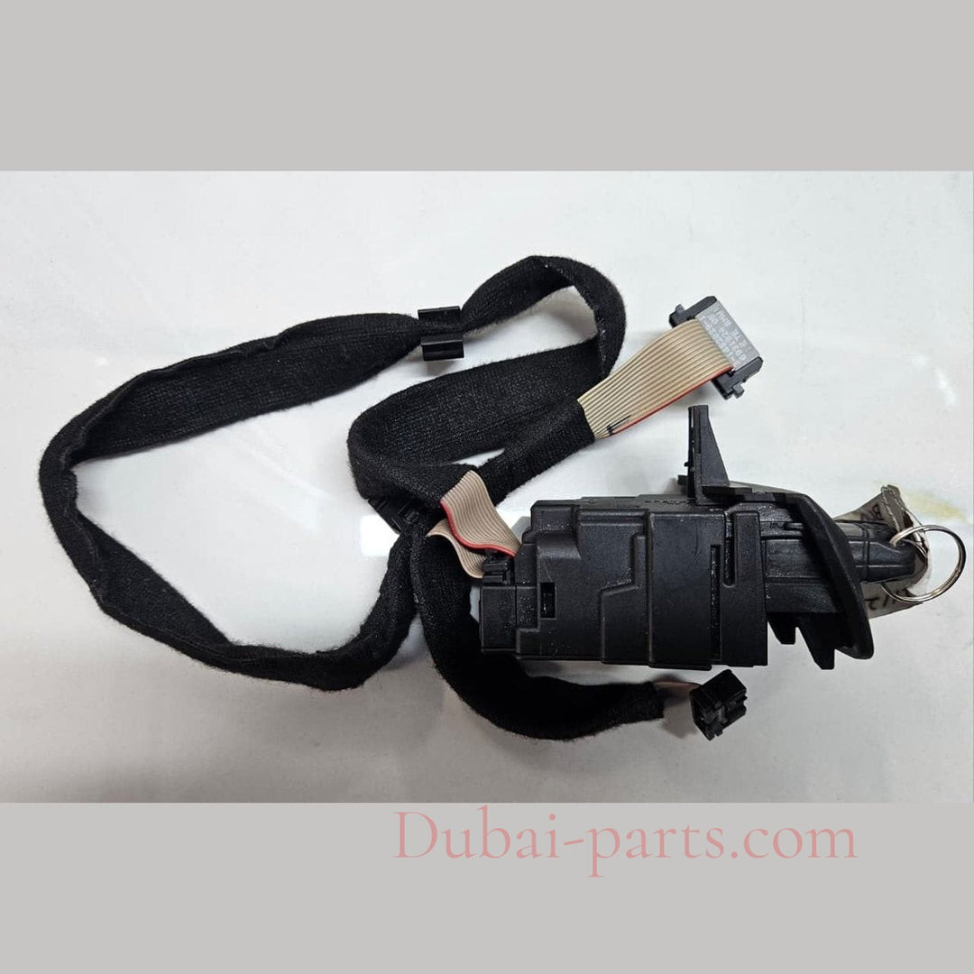 2013-2014 BMW 320i X1 E84 and Z4 E89 N20 Engine Control Unit 8617569