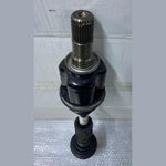 Bild in die Galerieansicht laden, OEM BMW 1 F40 2 F44 Drive Shaft Half Axle Short Front Left Side 5A2E043