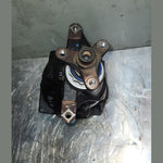Bild in die Galerieansicht laden, 2015 BMW 428i Rear Axle Differential 7603746 F30 F31 F32 F33 3 and 4 Series 3.15