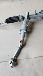 قم بتحميل الصورة إلى عارض الصور، 2013-2018 BMW X5 Steering Rack 6877735 X5 F15 and X6 F16 RHD