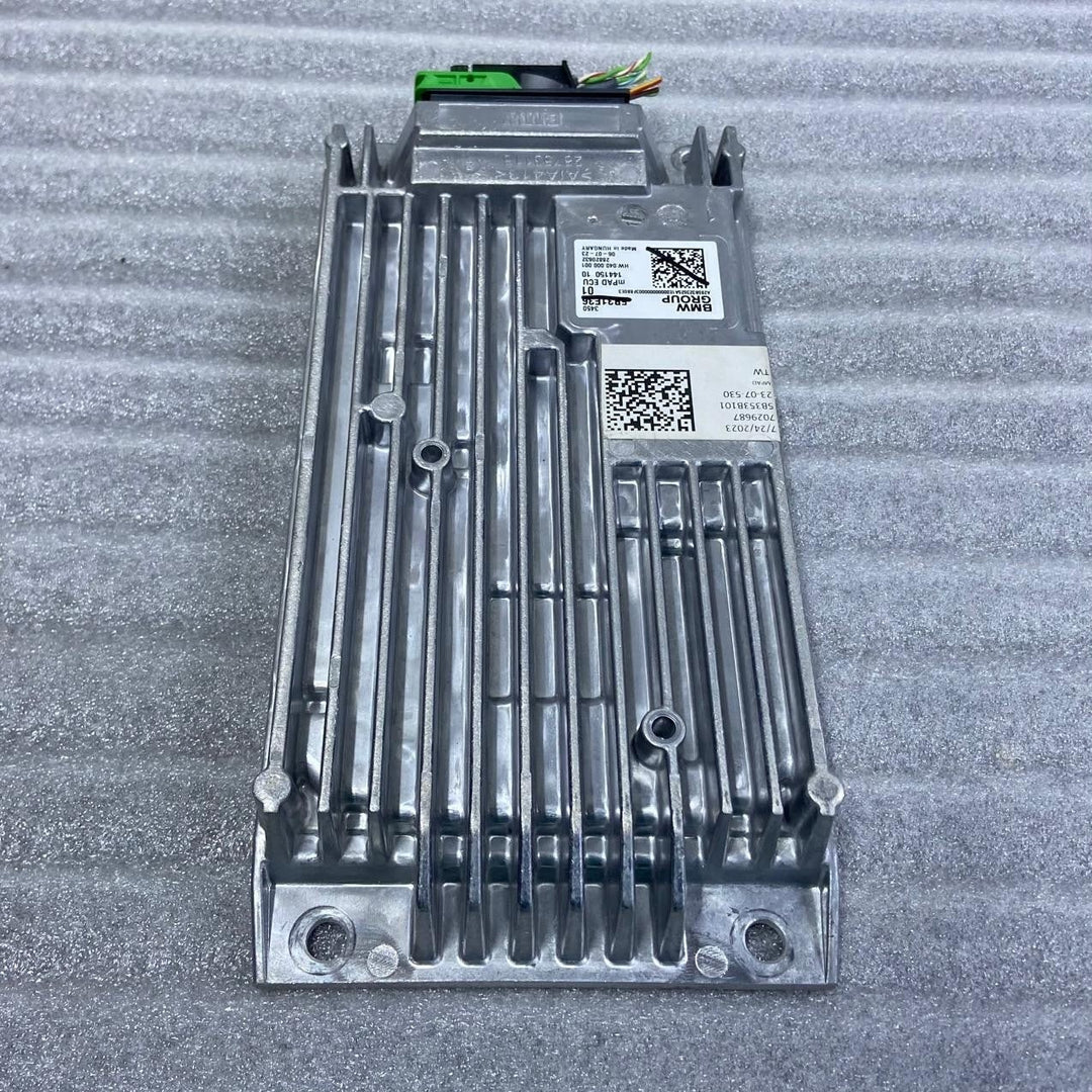 OEM BMW G05 G06 G07 G09 X2 X6 Control Unit Mpad Module 5B31E36