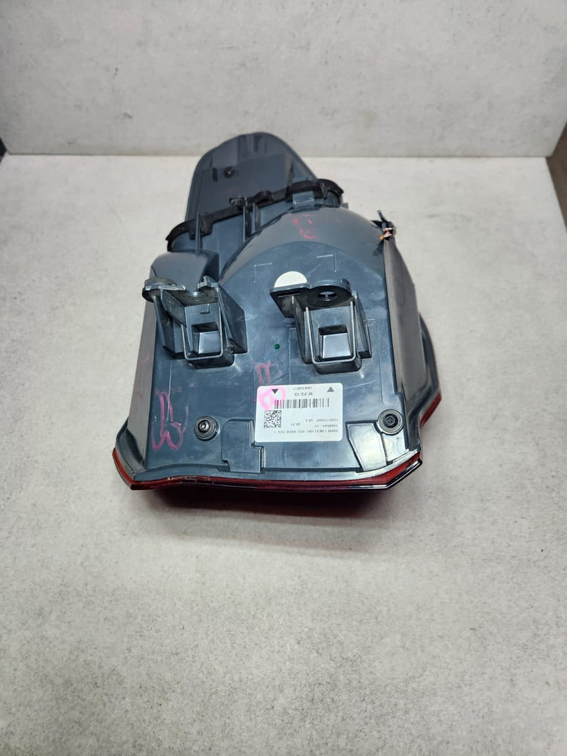 2015-2020 BMW X1 Rear Tail Light 7488545 X1 F48 sDrive18d 