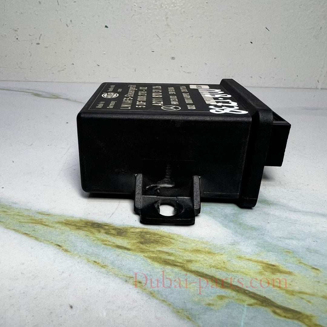 Mercedes Headlight Control Module A2118703126 E-Class W211
