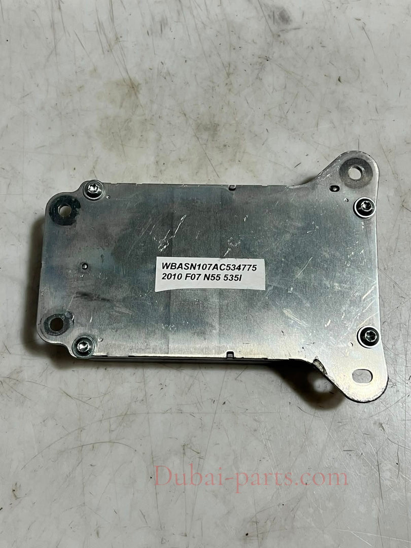 2009-2013 BMW 750Li F07 GT Integrated Chassis Mgmt Control Module 6797439 OEM