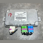 Bild in die Galerieansicht laden, 15-20 Mercedes W205 Surround View Camera Control Module  A205 9002629 OEM