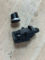 Bild in die Galerieansicht laden, 2007-2010 BMW X5 N52 E60 Engine Control Module BCM + CAS3 + 1 KEY  7583468
