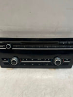 Load image into Gallery viewer, BMW 7 Series F01 F02 Climate Control Unit 9299039 OEM
