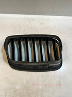 Load image into Gallery viewer, 2007-2013 BMW X5 E70 X6 E71 Front Bumper Kidney Grille 7171395 OEM