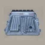قم بتحميل الصورة إلى عارض الصور، BMW 3 G20 G05 X5 B58 ENGINE CONTROL UNIT ECU ONLY - 9844140