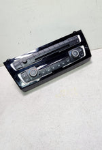 Bild in die Galerieansicht laden, BMW F22 F30 Climate Control Radio Switch Panel Auto Ambient Lighting 9363497 