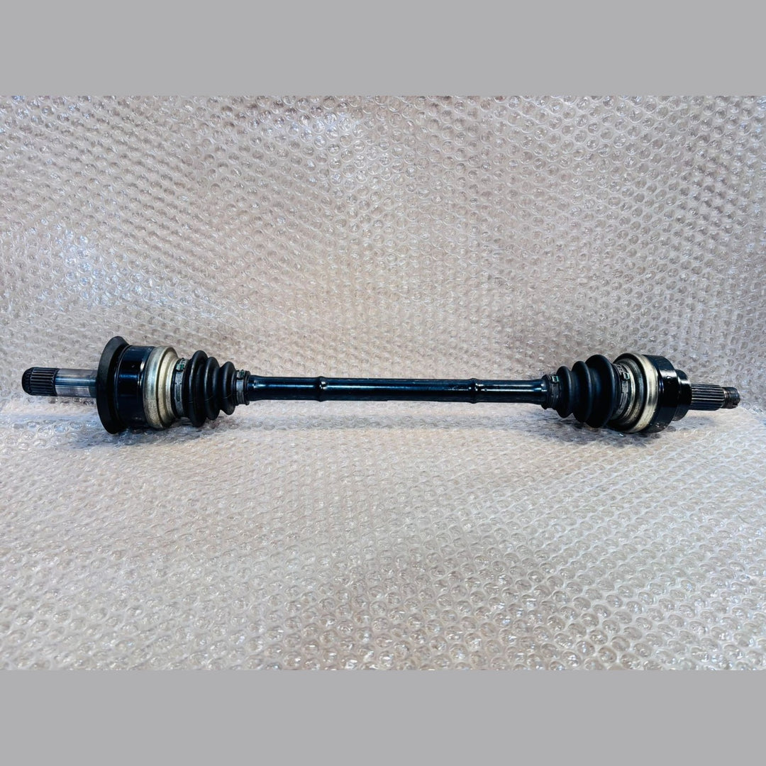 BMW F20 F20 2013 Driveshaft Rear Right 118i  7628252