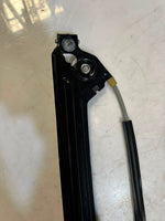 Load image into Gallery viewer, BMW 5' F07 GT Front Door Window Regulator With Motor Electric 7197911 OEM