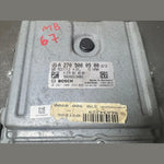 Bild in die Galerieansicht laden, Mercedes W246 CLA B-Class Engine Control Module Unit ECM ECU A270 9000900 OEM