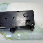 Load image into Gallery viewer, 2006 Mercedes-Benz ML350 Rear Climate Control Unit A1648209389 ML W164 M-Class