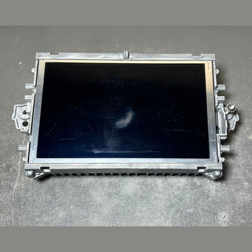 Mercedes W212 W204 GPS Navigation LCD Display Monitor Screen A212 9007928 OEM