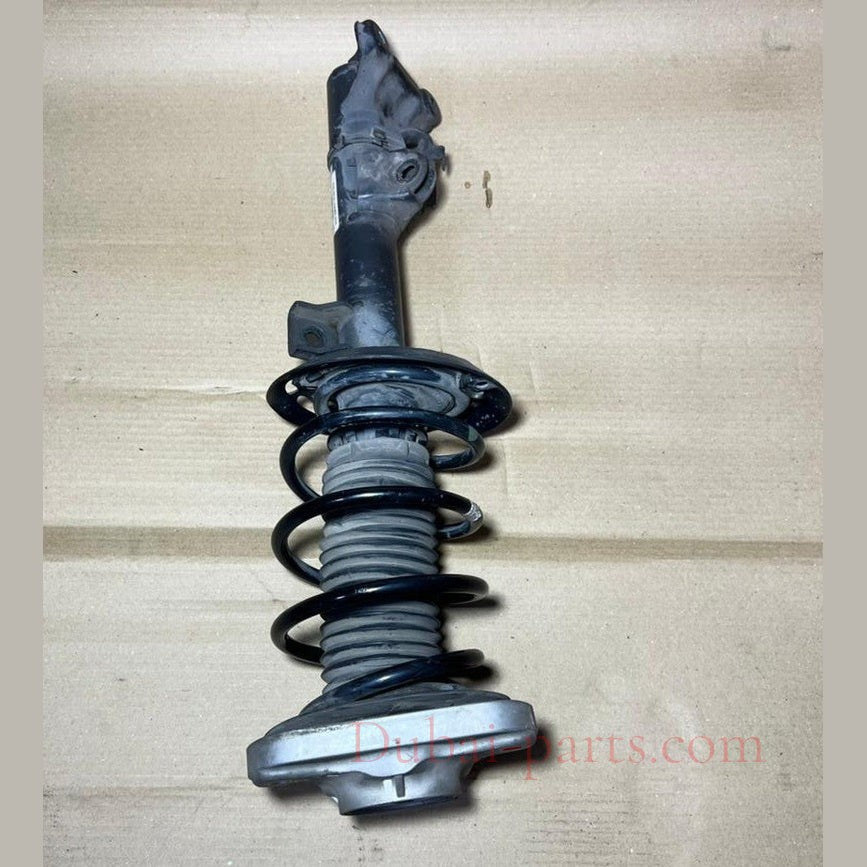 2010-2014 Mercedes Benz W212 E-Class Front Shock Strut Absorber A212 3203613