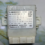 Bild in die Galerieansicht laden, Mercedes Pdc Park Assist Control Module A2129002813 W212 E-Class And W207