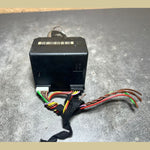 Bild in die Galerieansicht laden, 07-13 Mercedes W221 S-Class Ignition Switch Module Unit W/key A221 5451108 OEM