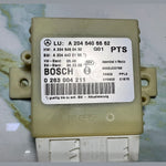 Load image into Gallery viewer, Mercedes-Benz W204 C-Class C200 Parking Distance Control Module A204 5406662 OEM