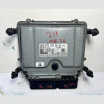 Load image into Gallery viewer, 2006-2009 Mercedes-Benz E350 Engine Control Module A2721536091 ML350 CLK350