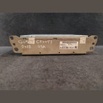 Load image into Gallery viewer, OEM BMW 530I AUDIO RADIO NAVIGATION RECEIVER MODULE UNIT -  5A59176