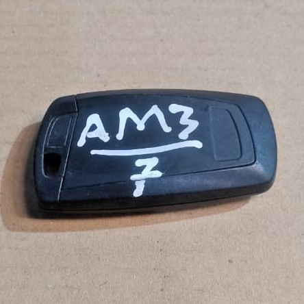 OEM BMW 320d N47N F30 2012 -2017  ENGINE CONTROL UNIT DDE ECU KIT +KEY - 8573259