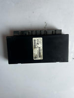 Bild in die Galerieansicht laden, 2004-2007 BMW 525i Body Gateway Control Module 9133143 E60 E61 E63 E64 models