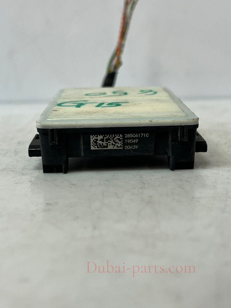 2020 BMW G30, F90, G12, G14, G01, G08, G0 M340i Blind Spot Radar Module 6899503 