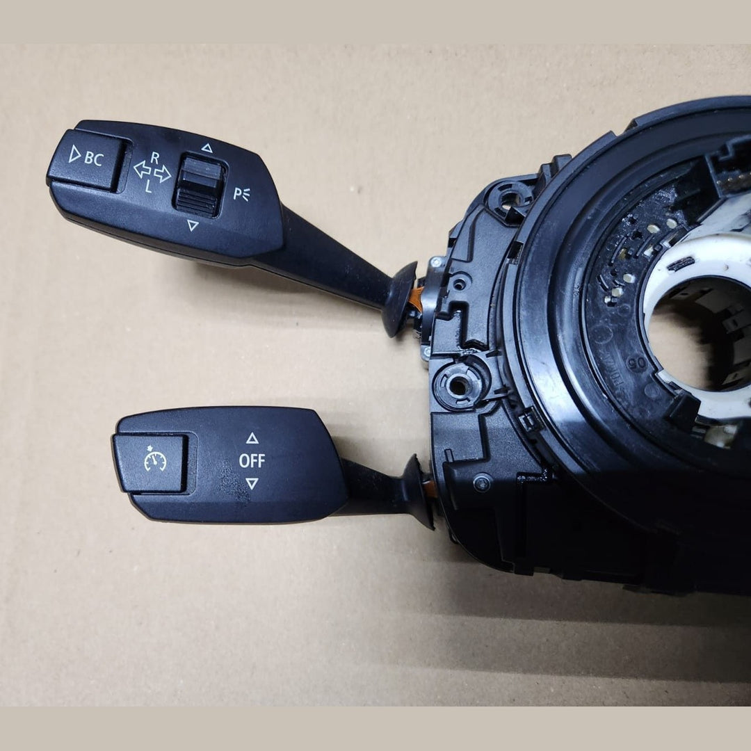 2008-2014 BMW X6 Steering Column 9169072 X6 E71 E72. E90 E92 E93
