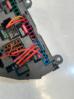 قم بتحميل الصورة إلى عارض الصور، 2015-2017 BMW X3 F25 X4 F26 Rear Fuse Box Power Distribution Module 9315151