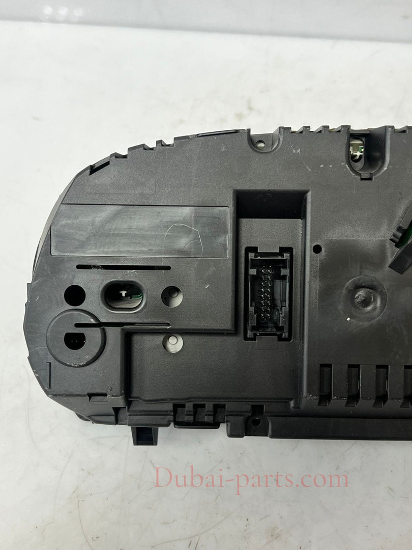 BMW E90 E91 E92 E84 Instrument Cluster SPEEDOMETER Uncoded 9220961 OEM