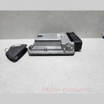 Bild in die Galerieansicht laden, 2017 BMW X1 Engine Control Unit + KEY 8596362 F20 120d F30 320d, F36 420d  B47