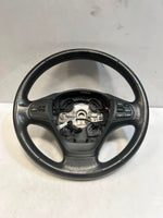 Load image into Gallery viewer, 2016 BMW 320i 3 Series F30 F31 F35 MULTIFUNCTION Steering Wheel 6255818 OEM