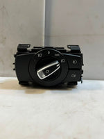 Load image into Gallery viewer, 2007-2013 BMW  3 Series E90 and E91 328i Headlight Switch 9169404 OEM