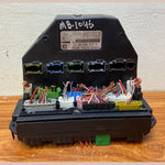 Bild in die Galerieansicht laden, 2009-2016 Mercedes-Benz E-Class Sam Control Unit A2129008507