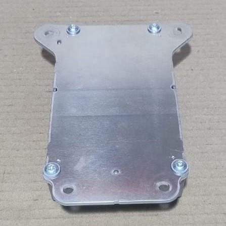 BMW 750I F01 F02 INTEGRATED CHASSIS MODULE ICM  EOM -6796503