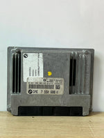 Bild in die Galerieansicht laden, BMW Engine Control Unit 7550688 BMW E81 E87 116i model ECU 