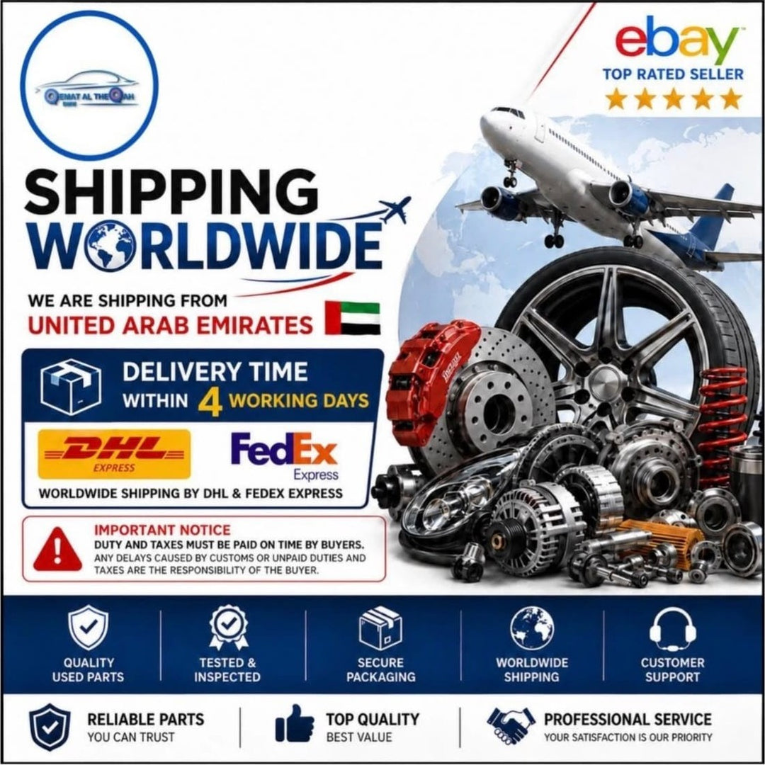 2012-2016 BMW 328i ABS Pump Control Module 6862247 1, 2 and 3 Series OEM 
