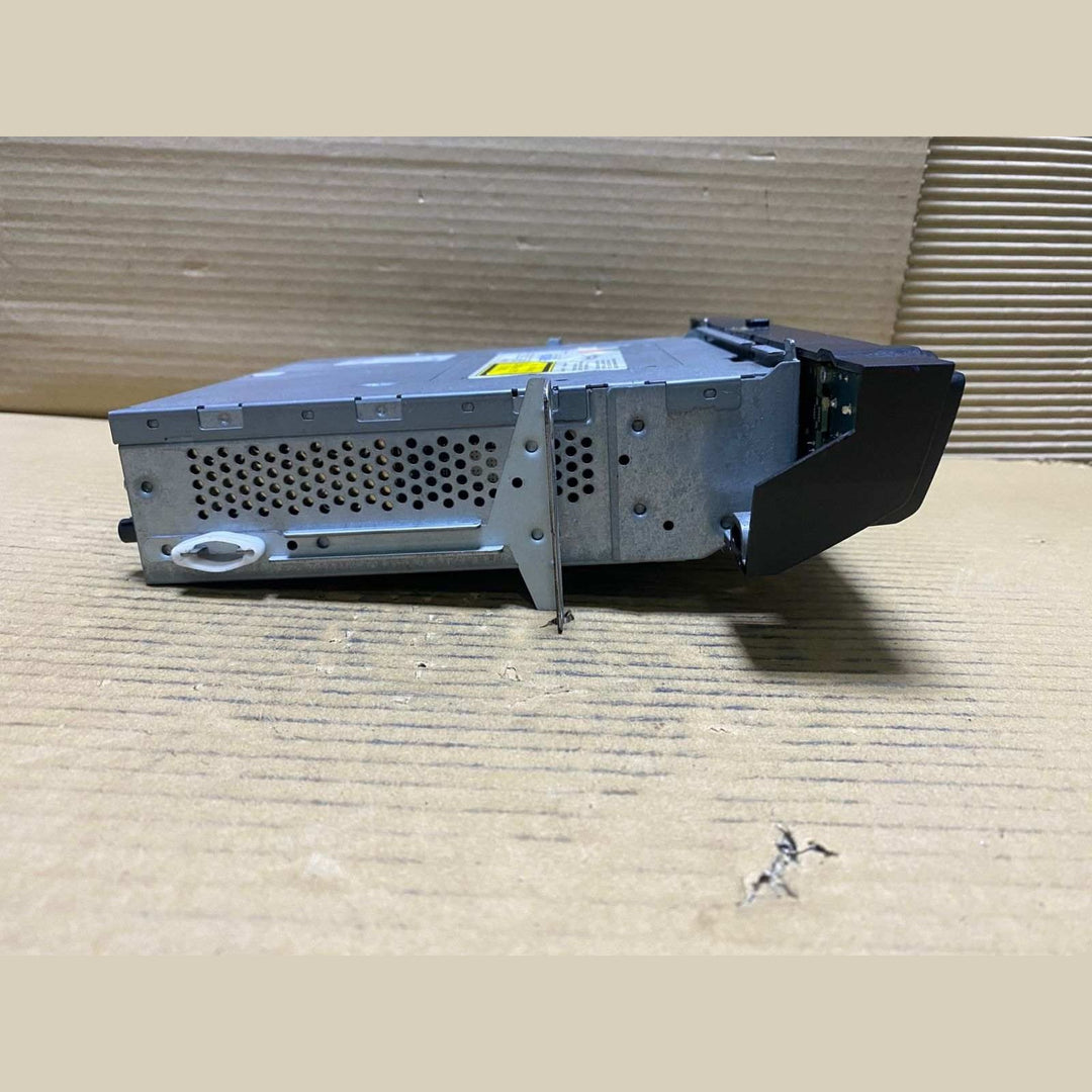 2010-2014 BMW X5 Cic Mid Audio System Head Unit 9258275 X5 E70 and X6 E71