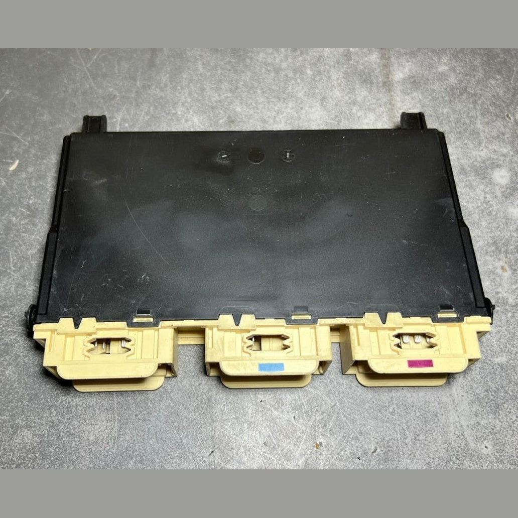 17-21 Mercedes Benz W177 A-Class Driver Seat Control Module A167 9001911 OEM