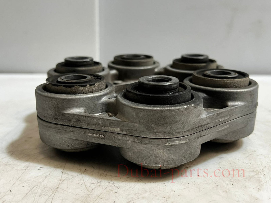 BMW E81 E90 F10 F20 F23 F30 Drive Shaft Propshaft Joint Coupler Rubber 7605629