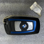 Bild in die Galerieansicht laden, OEM BMW F10 F11 520d F30 DIESEL N47N ENGINE CONTROL UNIT ECU SET DDE 8573257