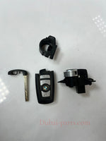 Load image into Gallery viewer, BMW Engine Control Unit DDE 8585425 F10 F11 520d B47 190HP ECU SET DIESEL