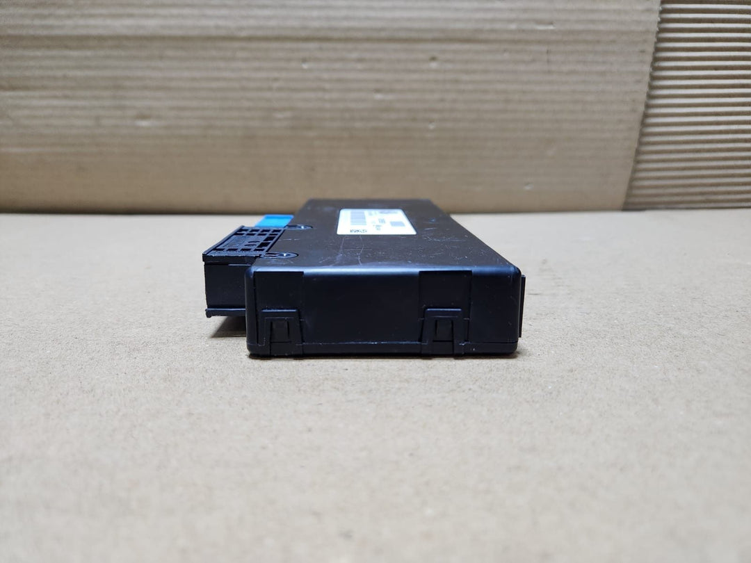 BMW Central Gateway Control Module 9291450